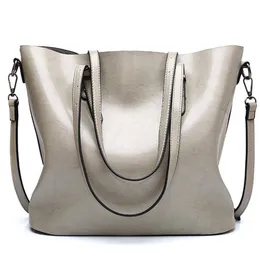 HBP Women Borse Bags Pull Cellula per cuoio Grande capacità di grande capacità borsetta di alta qualità B5
