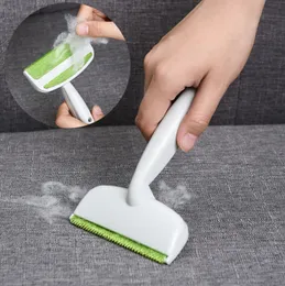 Sofa Bed Hair Remover Seat Gap Cleaning Brush for Car Air Outlet Vent Home Cleaning Tools