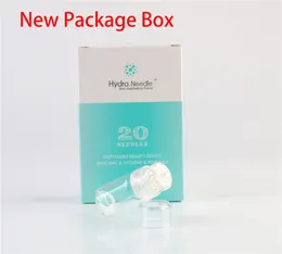 Tamax DR012 Hydra Needle 20 Micro Needle for home Korea Skin Care Device derma roller wrinkle stretch removal