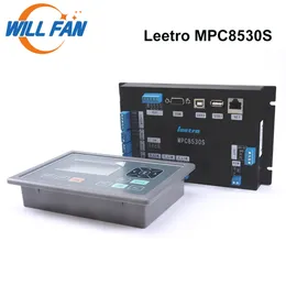 Wanna LETRO MPC8530S CO2 Laser Sterownik do maszyn do grawerowania laserowego CNC Zestaw główny