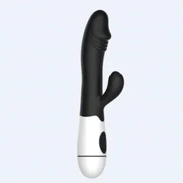 AA Designer Sex Toys Usisex 30 Speed ​​Dual Virety G-spot vibrator divit rabbit rabbats varivor