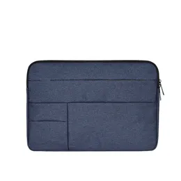 Mannen Dames Draagbare Notebook Handtas Air Pro 12 13 14 15.6 Laptoptas / mouw Case voor Dell HP MacBook Xiaomi Surpain
