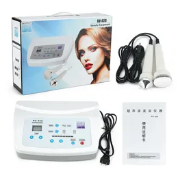 Hot Sale Professional Ultrasonic Women Skin Care Whitening Freckle Spot Removal Lifting Skin Anti Aging Beauty Facial Machine