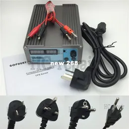 미니 0-30V-32V 가변 DC 스위칭 전원 공급 장치 5A 160W SMPS 스위칭 가능한 AC 110V (95V-132V) / 220V (198V-264V) 입력 CPS-3205