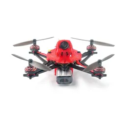 HappyModel Sailfly-X 105mm 2-3s Freestyle Micro FPV Racing Dron z CrazyBee F4 Pro 700TVL CAM BNF-DSM2/DSMX Odbiornik