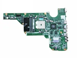 100% TEST Motherboard Main Board 683031-501 G4-2000 G6-2000 G6 683031-001 DA0R