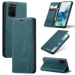 Fashion Leather Protection Cover Telefonfodral för Samsung Galaxy S23 S22 S21 Obs 20 10 Fall iPhone 15 15Pro 14 14Plus 14Pro 13Promax 12 11 Pro X Xs Max XR 8 7