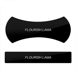 Magic Flourish Lama Nano Pad in gomma Supporti universali multifunzione