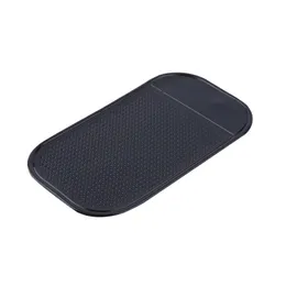 Big Size Cute Easy to Assuver Super Sticky Suction Car Dashboard Magic Pad Mat för telefon PDA Mp3 Mp4 All Color ZZ