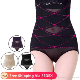 Sexy Body Taille Shaper Frauen Shapewear Bauch-steuer Mädchen Hohe Taille Bodyshaper Trainer Korsett Bauch Nahtlose