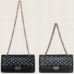 Designer-Hot sale lash package 3pcs set totes crossbody purses handbags brands names chain classical diamond lattice travel bag