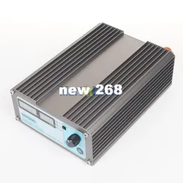 Freeshipping 160W 0-32V 0-5A компактный цифровой источник питания постоянного тока 110V-220V регулируемый OVP/OCP / OTP низкая мощность #BV278 @CF