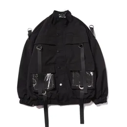 定価38万 21AW美品 MILITARY JACKETSサイズ50 Mens Casual Cotton Military Jacket Lightweight Stand Collar