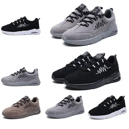 Fashion in China Women summerMade 2023 Men Designer Shoes Black White Brown Leather Plaform Casual Shoes Sport Sneakers Homemade Brand Cha