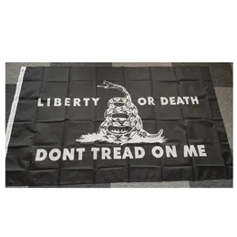 自由や死の国旗3x5、屋外屋内吊り広告スクリーンプリントポリエステル、すべての国、送料無料