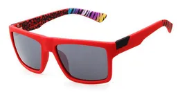 Hurtownia Nowa Moda Męska Szkło Rowerowe Okulary Sportowe Gogle Driving Okulary Kursowe 9Colors Dobrej Jakości Darmowa Wysyłka 7983