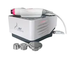 ELITZIA ETRF40 FASS CARE CRINkle Remover 3 I 1 RF Ansiktslyftning Body Slimming Beauty Machine