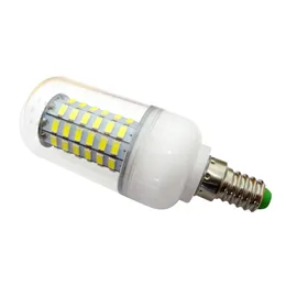 E14 Led Mısır Ampul Düşük Gerilim Dc / Ac 10 - 60V için Tekne Torna Ev Kapalı