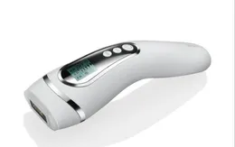 Face permanente do sistema do sistema de depilação e do corpo epilator laser do rejuvenescimento da pele