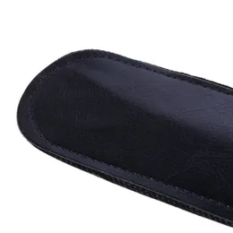 Custodia Pelle PU Custodia Per Armoniche 7 Posti - Borsa Trasporto In Pelle PU, Dimensioni 23x14.5x4cm Accessori Per Armonica - 4
