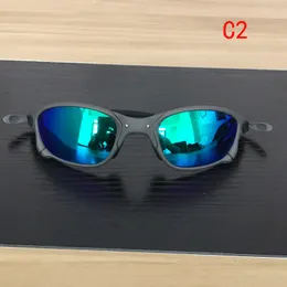 Gepolariseerde fietszonnebril: lichtgewicht UV400-bril voor buitensporten