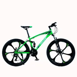 Shanp sales mountain bike
