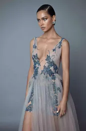 Berta Formal Dresses Party Wear Evening Gowns Cheap Prom