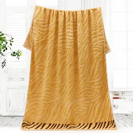 Superfine Bamboo волокна утолщение ванны полотенце на заказ салон красоты кровать полотенце заводская оптовая торговля