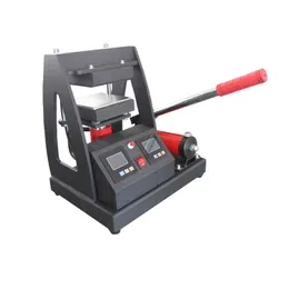 New Rosin Press Machine MP170-2 Squeezer 900W Oil Rosin Tech Oil Press Manual Machine 110V/220V for Ecigs Accessories Extracting Tool