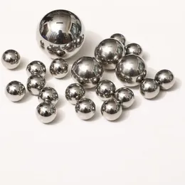 1kg / lot (ca 5720pcs) Steel Ball Dia 3.5mm Högkarbalkar Bearing Precision G100 3,5 Diameter