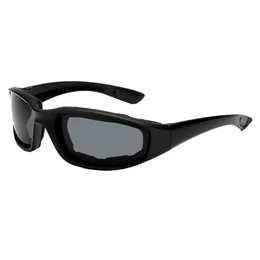 Motorrad Radfahren Anti-Glare Polarisierte Nacht Fahren Objektiv Brille Sonnenbrille 3,0 #