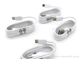 1,2 м Оригинальные кабели Micro USB быстрое зарядное устройство кабеля синхронизации данных зарядки для смартфона Samsung S6 S7