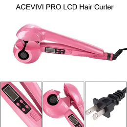 Acevivi curler outlet