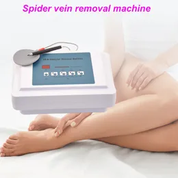 Factory price vascular lesion spider veins removal vascular removal machine