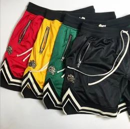 Wholesale-Casual Shorts For Men Fashion Summer Clothing Wear Fashion Cool Loose Half Shorts Sweatpants Harem Shorts