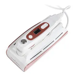 hello skin household hifu beauty instrument skin lifting,tighening, anti-aging wrinkles removal facial beauty machine