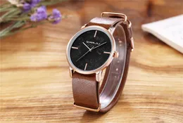 8mm Sottili Orologi Da Donna 2024, Orologi Da Polso Al Quarzo Di