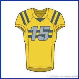 Custom Football Jerseys Good Quality Quick Dryfast Shippping Red Blue Yellow HKXZCXZAVBZSBXCVB