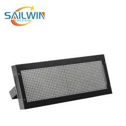 プロのファクトリーステージのイベントフラッシュライトDMX 1080PCS RGBW LEDストロボライトを使用