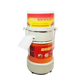 Electric stone milling soybean milk machine household commercial rice milk machines sesame paste maker peanut butter