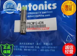 Autonics proximity switch PRCM12-4DN