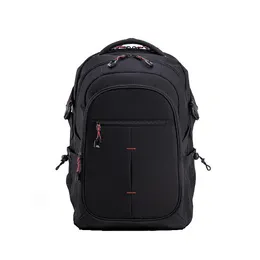 Urevo 25Lバックパックレベル4防水15インチのラップトップバッグリュックサック屋外の旅行Mijia Youpin