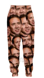 Nicolas hot sale cage sweatpants
