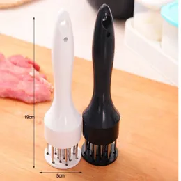 Steak Pork Chop Quick Loose Needle Practical Stainless Steel Meat Tenderizer Hammer Knock Hammer Tools