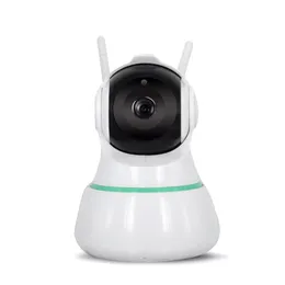 1080p Kamera IP Wireless Home 360 ​​Panoramiczny Zobacz monitorowanie zabezpieczeń