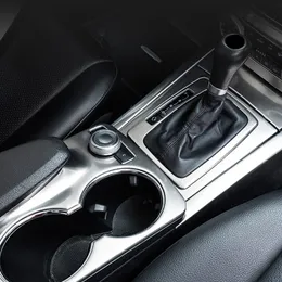 Für Mercedes Benz GLA Klasse X156 CLA C117 Auto Zubehör Dashboard Air Vent Panel  Abdeckung Trim Rahmen Aufkleber Innen Dekoration238P Von 113,5 €