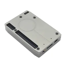 Freeshipping Ultra-Thunt Aluminium Alloy Case för Raspberry Pi Compute Module 3 cm3 / cm3l io Board