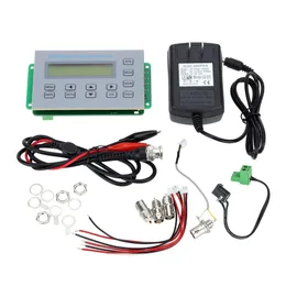 Freeshipping 2 MHz DDS Funkcja Generator Sygnał Częstotliwość Częstotliwość Synchronizowany TTL / Impulse Signal Wyjście Przedech