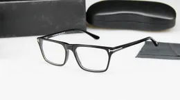 Frames WholesaleLuxuryHot brand eyeglasses frame T F 5295 famous designers design the men's and wometical glasses frames