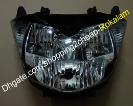 Мото Фара Фара для Suzuki GSF1250S 2007-2015 / GSF1250 2007-2009 / GSF 650 2005-2008 Front Head Light Lamp